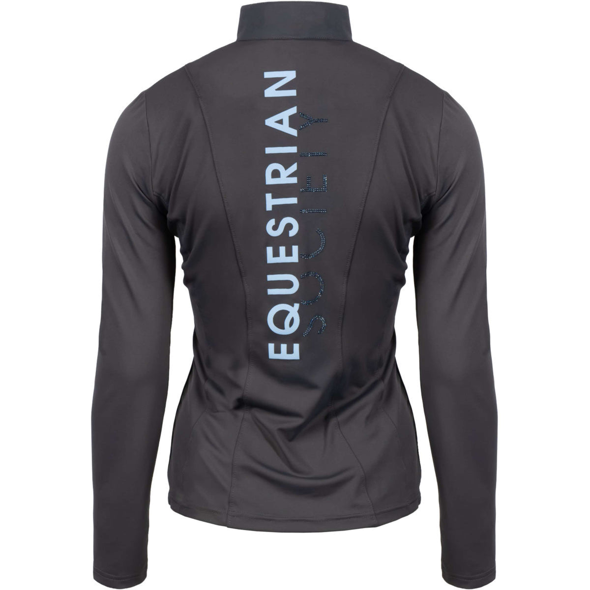 Harry's Horse Traingsshirt Trendy EQS Black-Sand