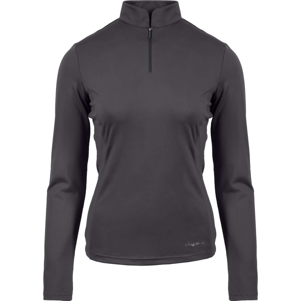 Harry's Horse Traingsshirt Trendy EQS Black-Sand