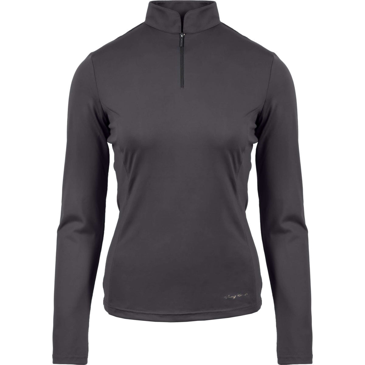 Harry's Horse Traingsshirt Trendy EQS Black-Sand