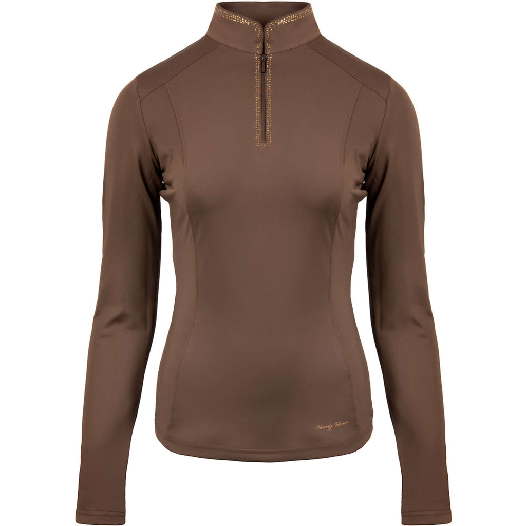 Harry's Horse Traingsshirt Classy Crystal Bracken