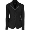 Harry's Horse Wedstrijdjasje Blackstar Zwart