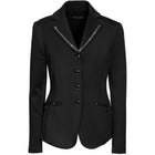 Harry's Horse Wedstrijdjasje Blackstar Zwart