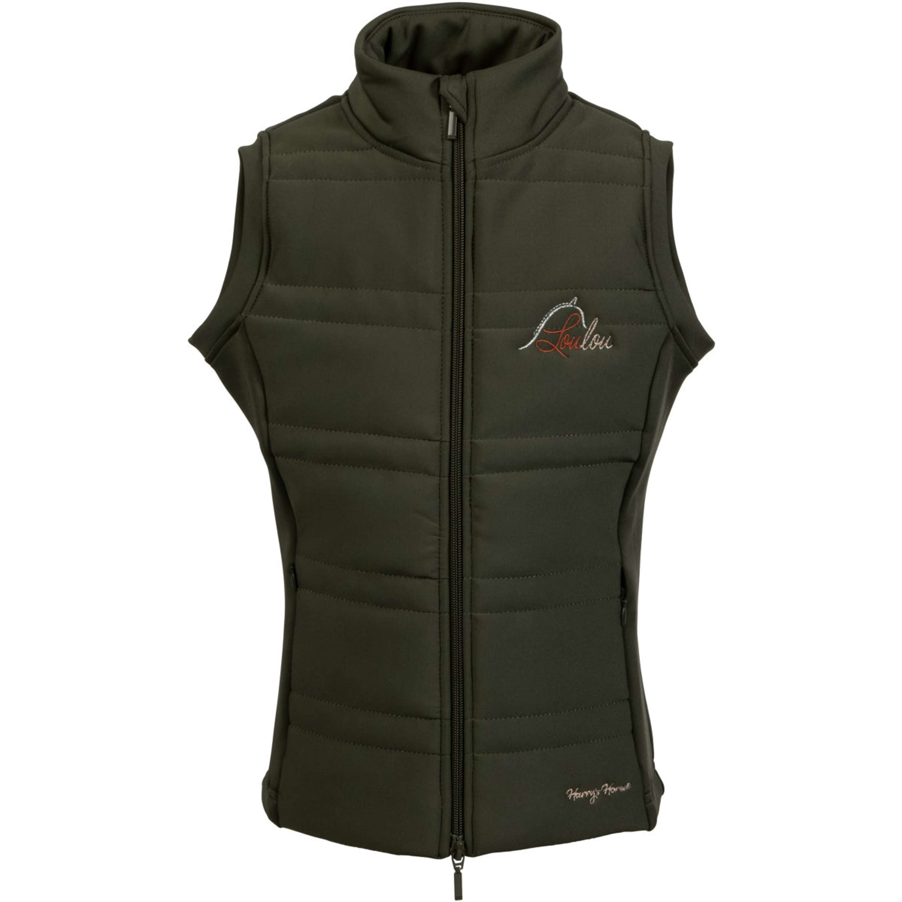 Harry's Horse Bodywarmer LouLou Duffel Bag