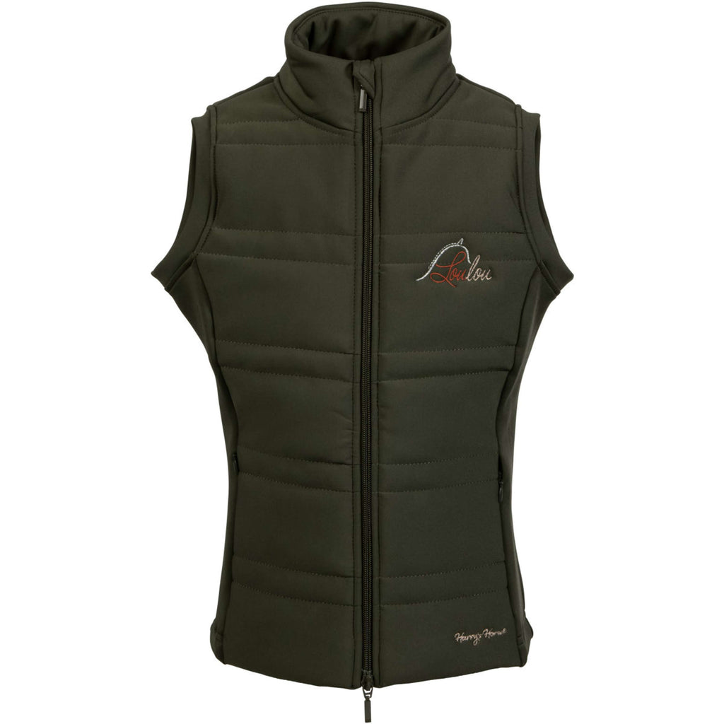 Harry's Horse Bodywarmer LouLou Duffel Bag