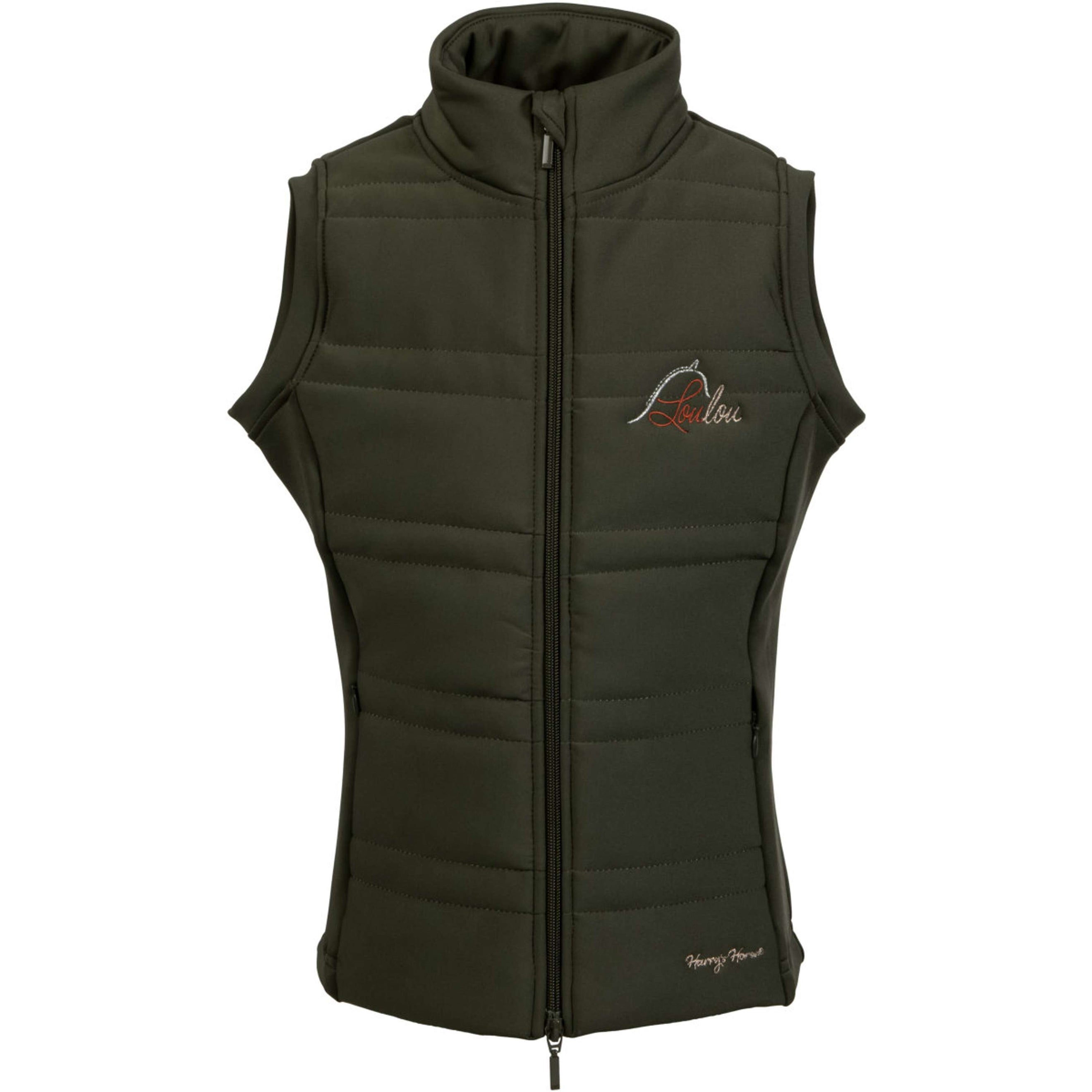 Harry's Horse Bodywarmer LouLou Duffel Bag