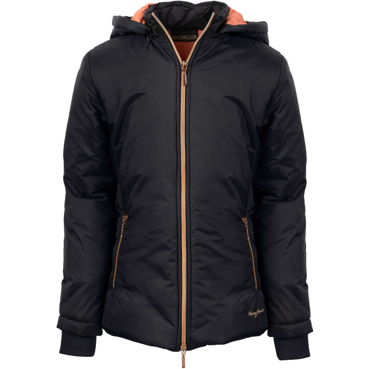 Harry's Horse Jas LouLou Dark Navy