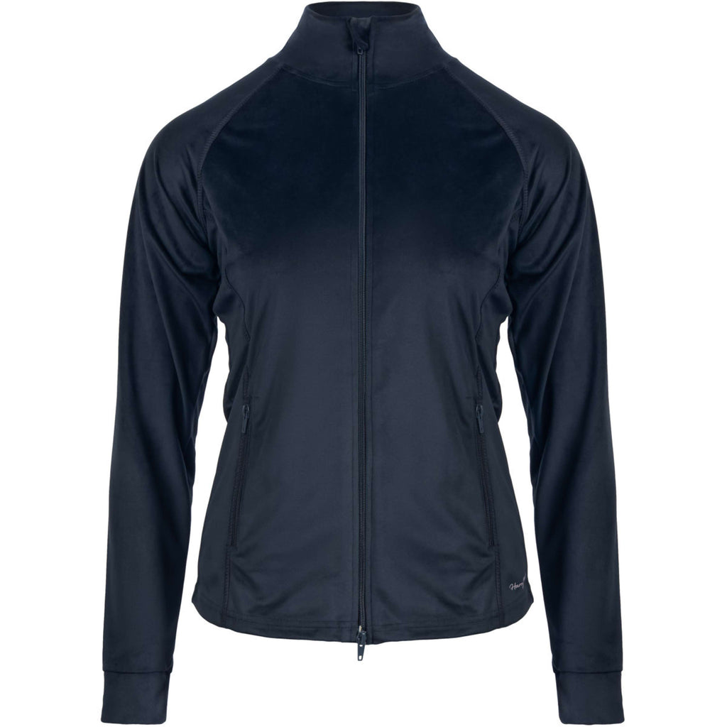 Harry's Horse Vest Sporty Dark Navy
