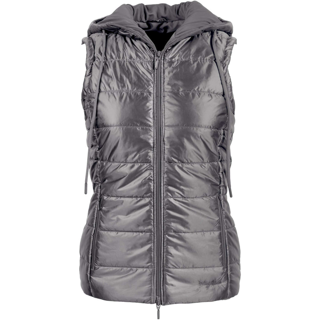Harry's Horse Bodywarmer Trendy Black-Sand
