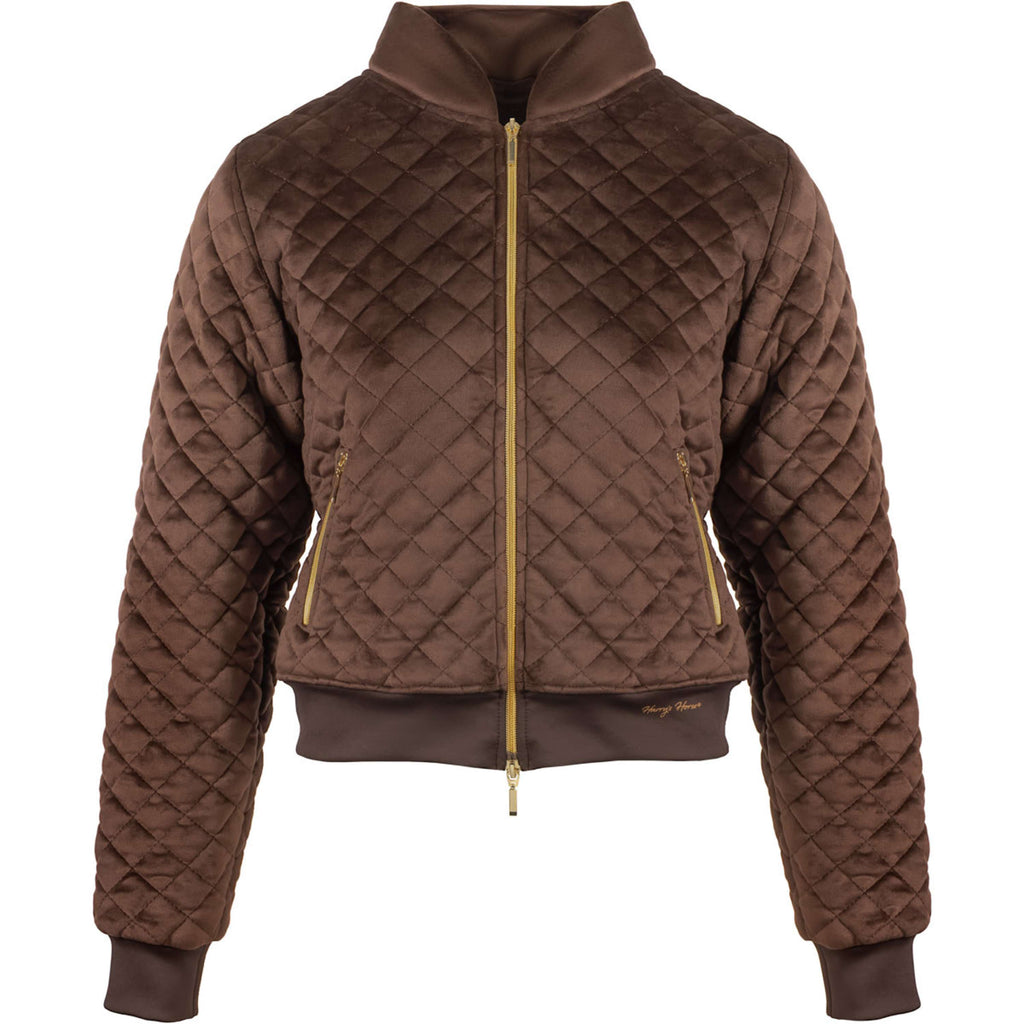 Harry's Horse Bomberjack Classy Bracken
