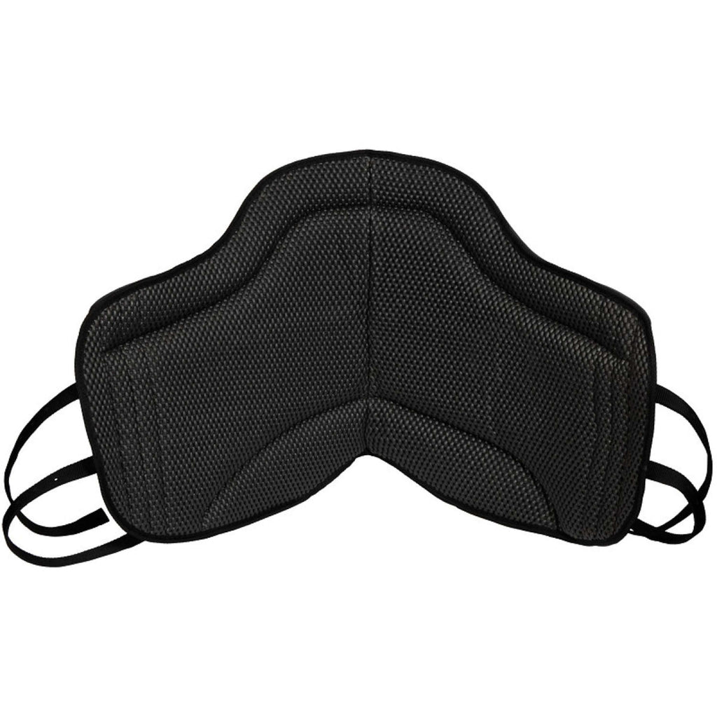 Harry's Horse BareBack Pad Ultimate Zwart