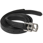 Harry's Horse Beugelriemen Easy Care PU Zwart