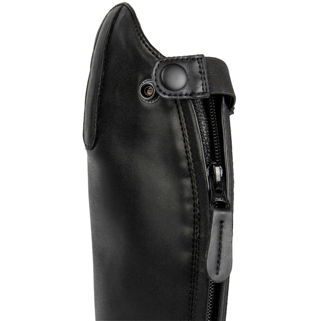 Harry's Horse Rijlaarzen Lancelot Junior Zwart