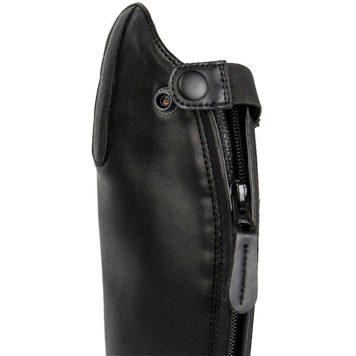 Harry's Horse Rijlaarzen Lancelot Junior Zwart