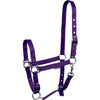 Harry's Horse Halster 3x Verstelbaar Paars