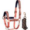 Harry's Horse Halsterset LouLou Crabapple