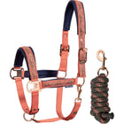 Harry's Horse Halsterset LouLou Crabapple