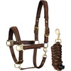 Harry's Horse Halsterset EQS Bracken
