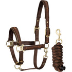 Harry's Horse Halsterset EQS Bracken