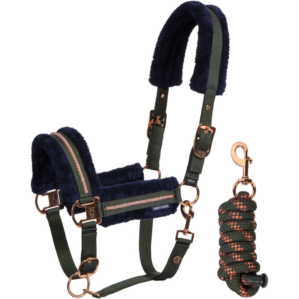 Harry's Horse Halsterset Soft Duffel Bag