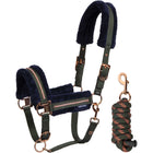 Harry's Horse Halsterset Soft Duffel Bag