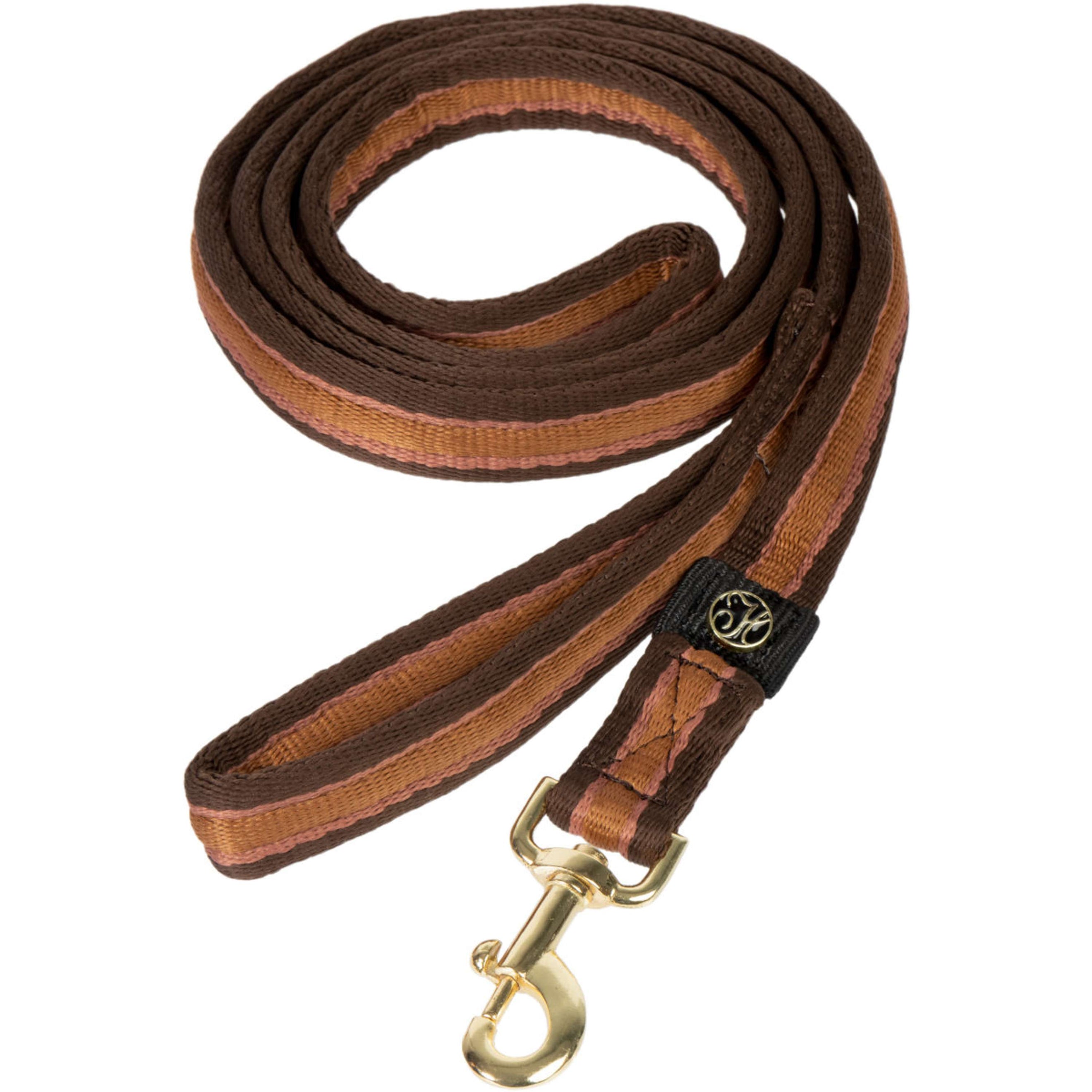 Harry's Horse Lijn Soft Stripe Bracken
