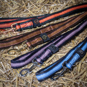 Harry's Horse Lijn Soft Stripe Duffel Bag