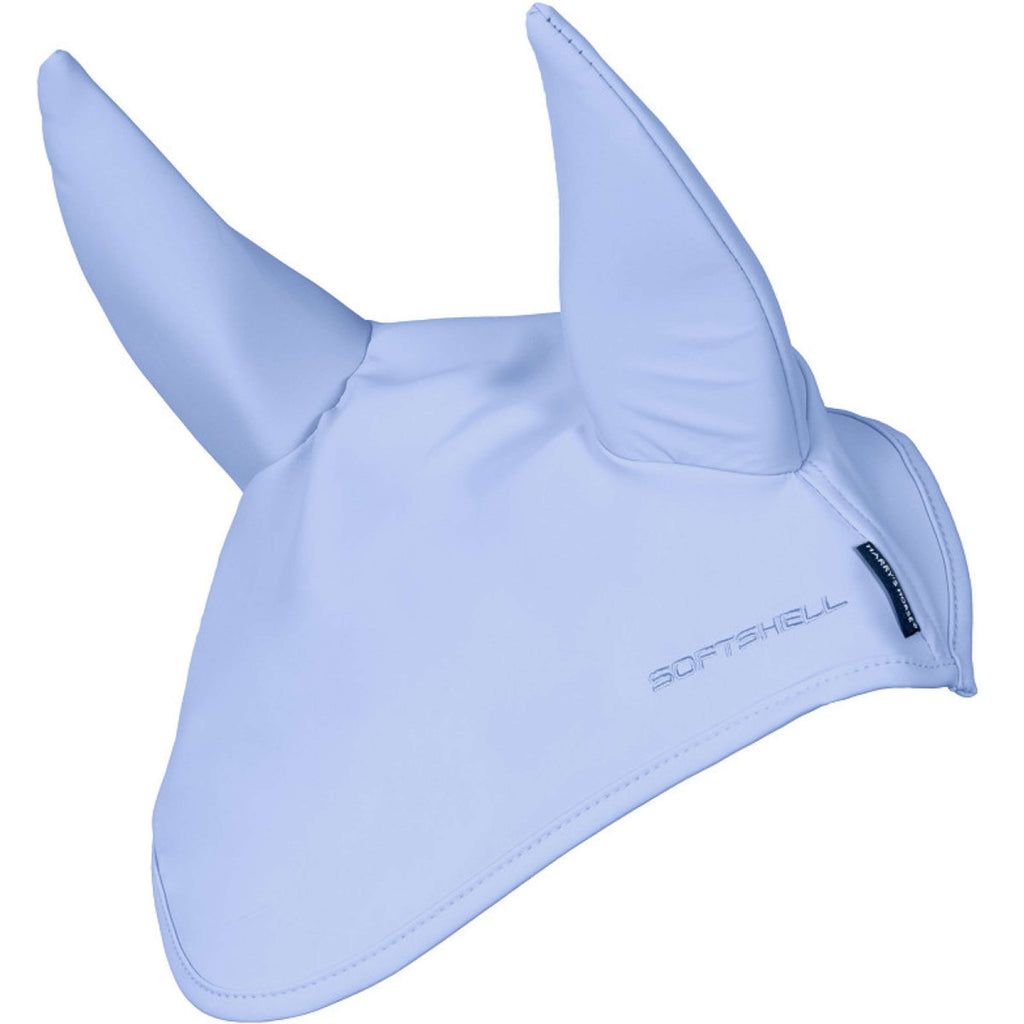 Harry's Horse Oornetje Softshell Lila