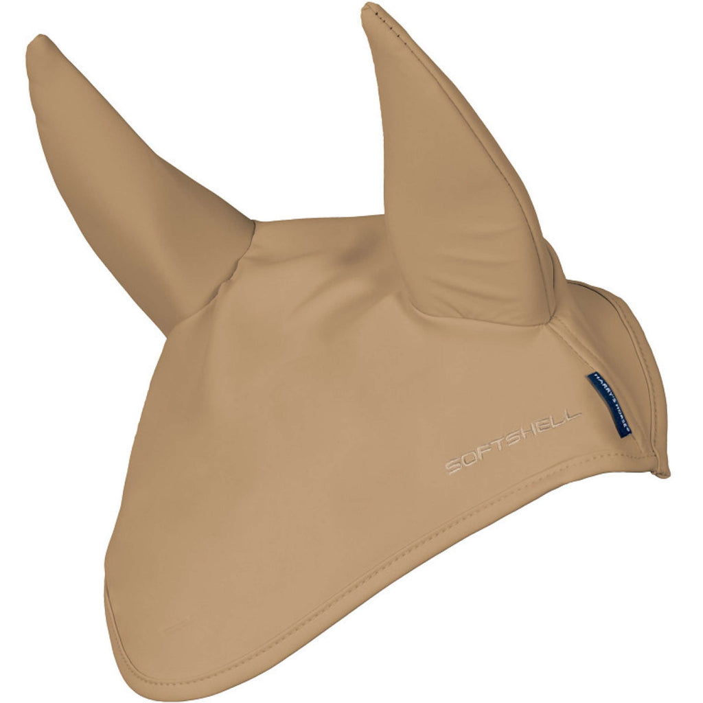 Harry's Horse Oornetje Softshell Taupe