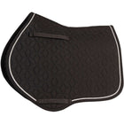 Harry's Horse Zadeldekje Softshell Springen Zwart