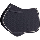 Harry's Horse Zadeldekje Softshell Springen Navy