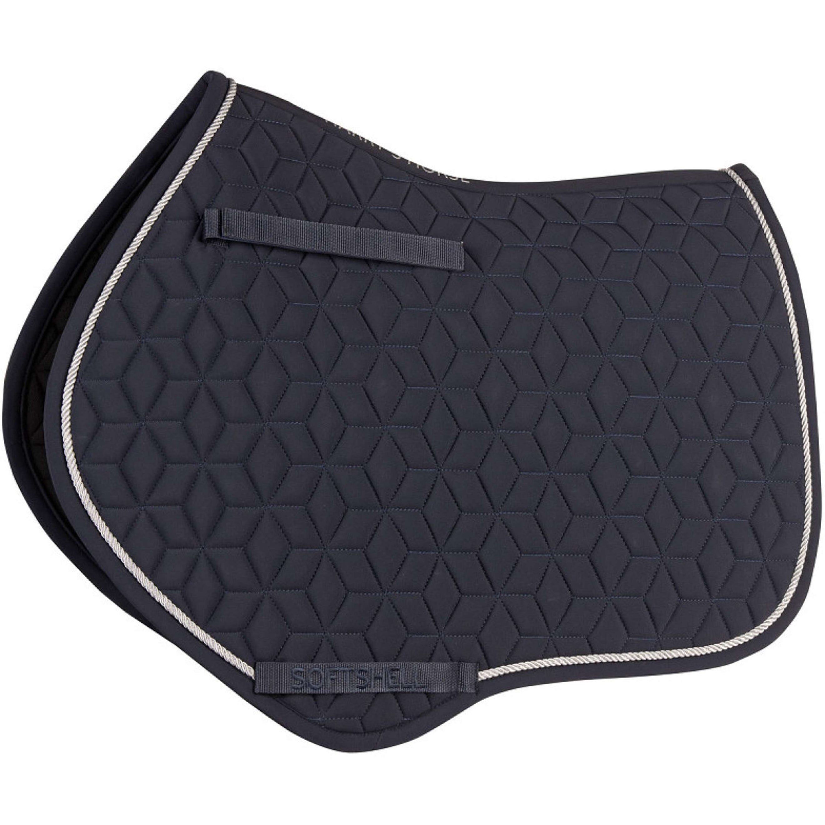 Harry's Horse Zadeldekje Softshell Springen Navy