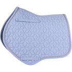 Harry's Horse Zadeldekje Softshell Springen Lila