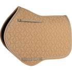 Harry's Horse Zadeldekje Softshell Springen Taupe