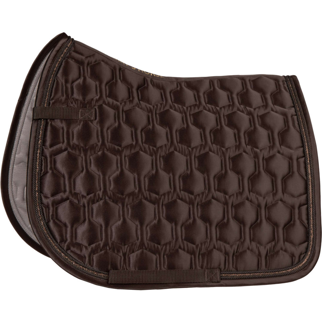Harry's Horse Zadeldekje Classy Veelzijdigheid Bracken