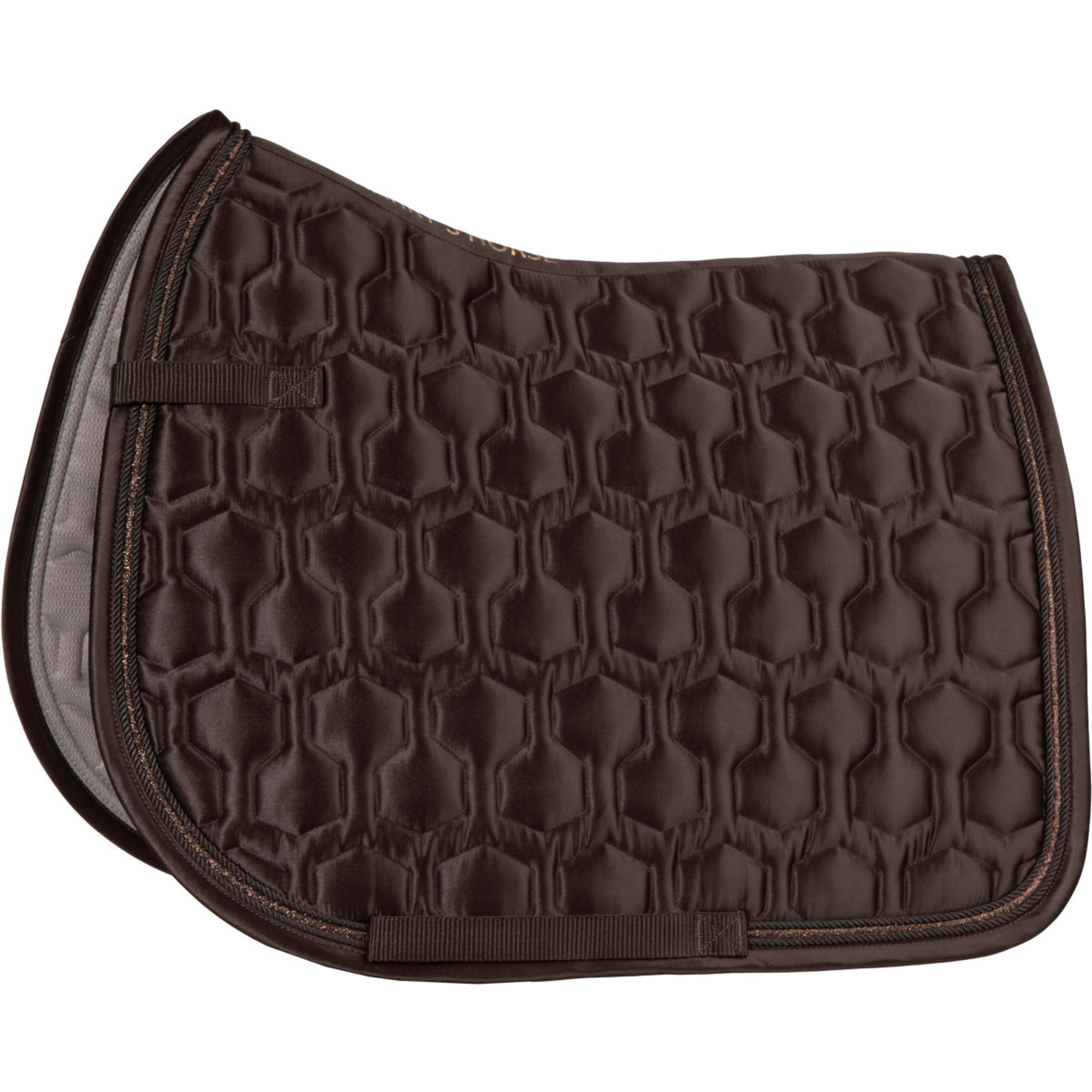 Harry's Horse Zadeldekje Classy Veelzijdigheid Bracken