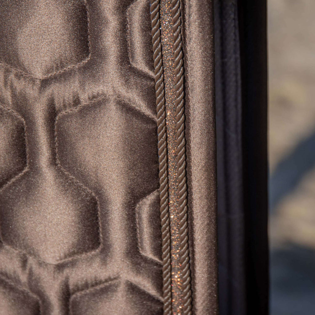 Harry's Horse Zadeldekje Classy Veelzijdigheid Bracken