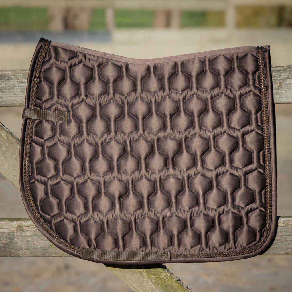 Harry's Horse Zadeldekje Classy Dressuur Bracken