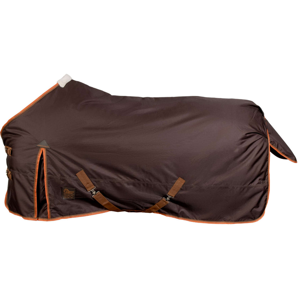 Harry's Horse Regendeken Thor AW26 200g Bracken