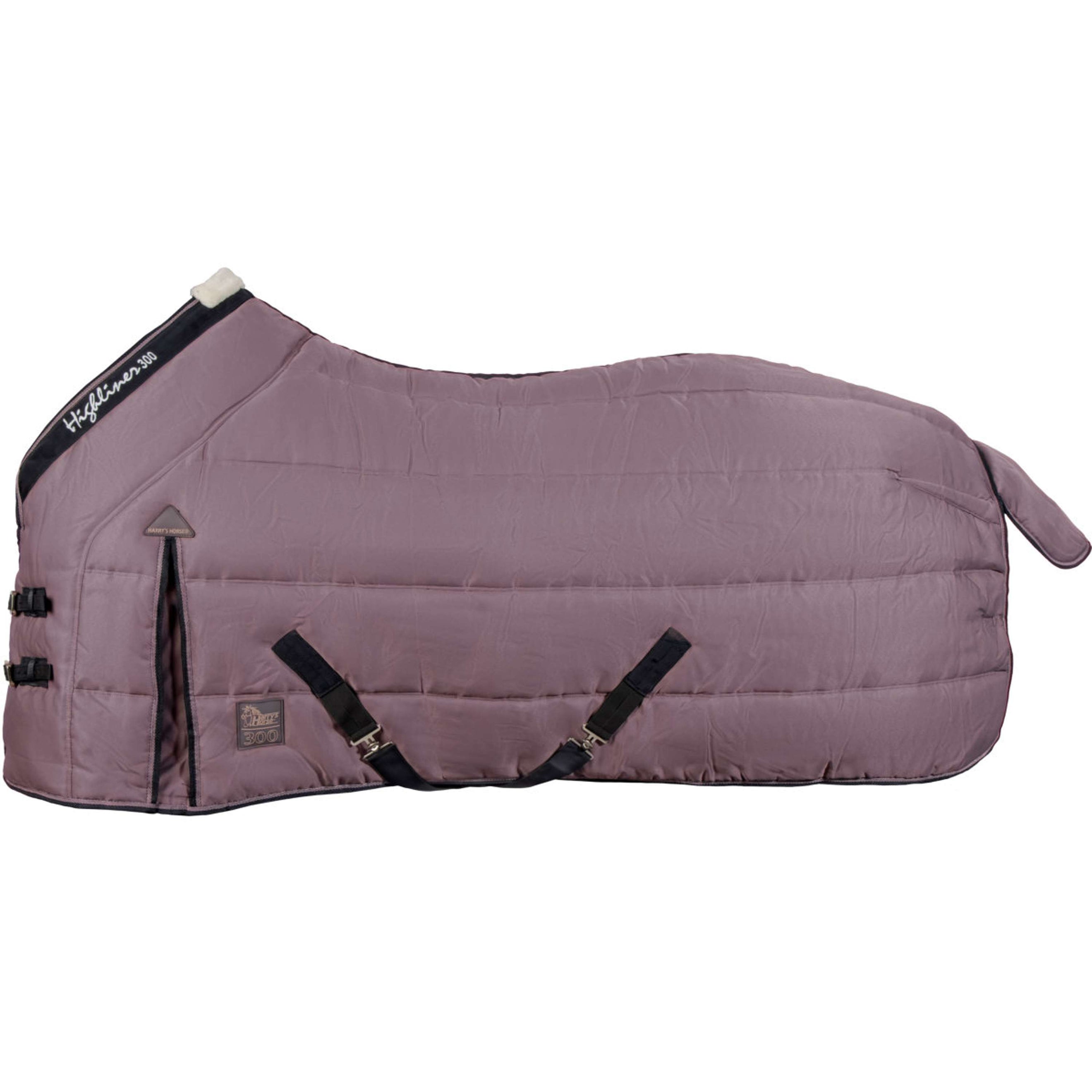 Harry's Horse Staldeken Highliner AW26 300g Flint