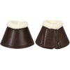 Harry's Horse Springschoenen Excellent Faux Fur Bruin