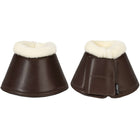 Harry's Horse Springschoenen Excellent Faux Fur Bruin