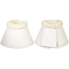 Harry's Horse Springschoenen Excellent Faux Fur Wit