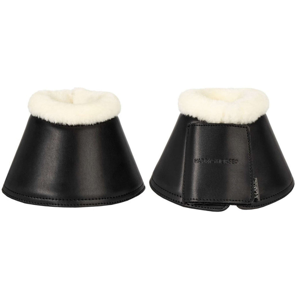 Harry's Horse Springschoenen Excellent Faux Fur Zwart