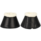 Harry's Horse Springschoenen Excellent Faux Fur Zwart