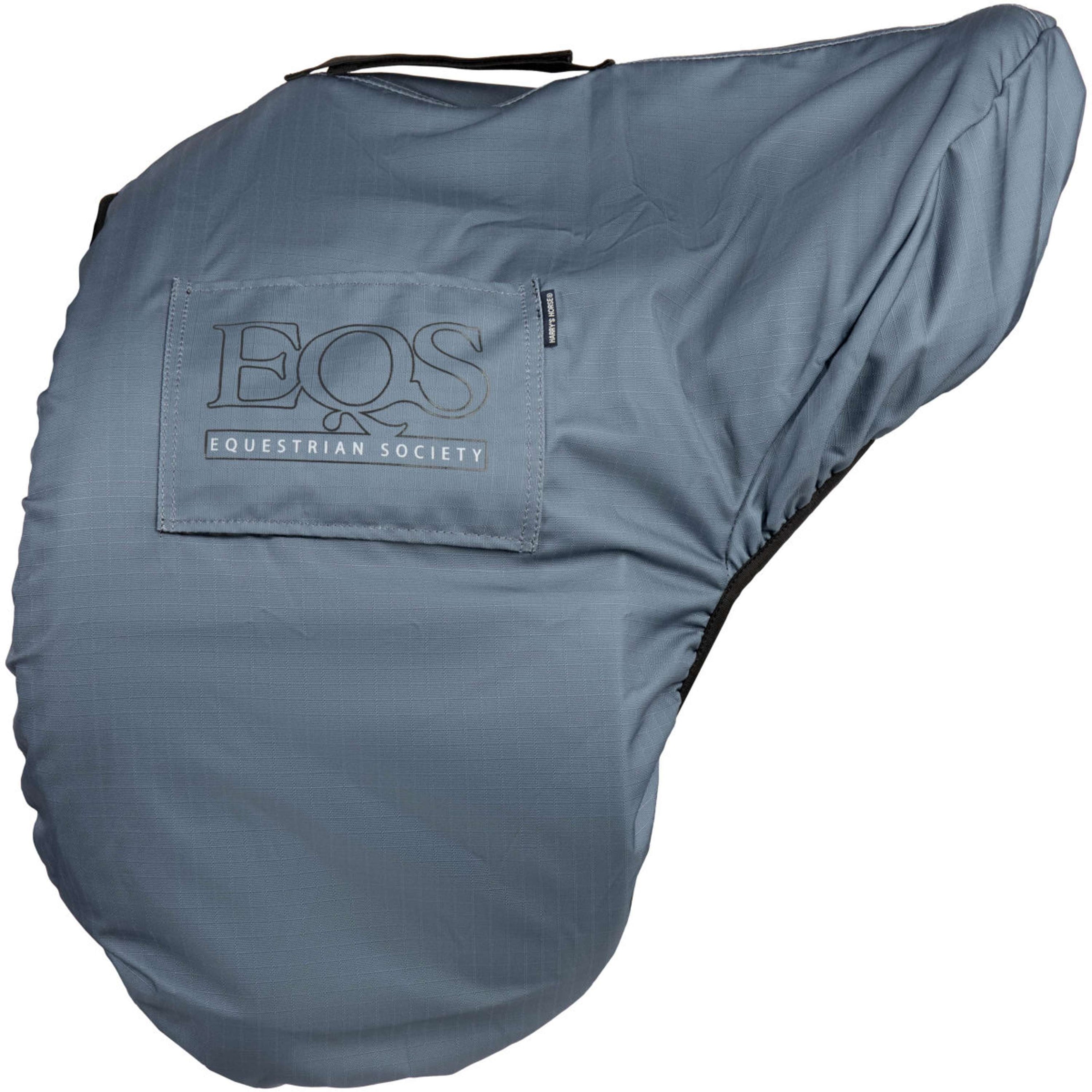 Harry's Horse Zadelhoes EQS AW26 Waterdicht met Fleece Voering Flint Stone Harry's Horse Zadelhoes EQS AW26 Waterdicht met Fleece Voering Flint Stone