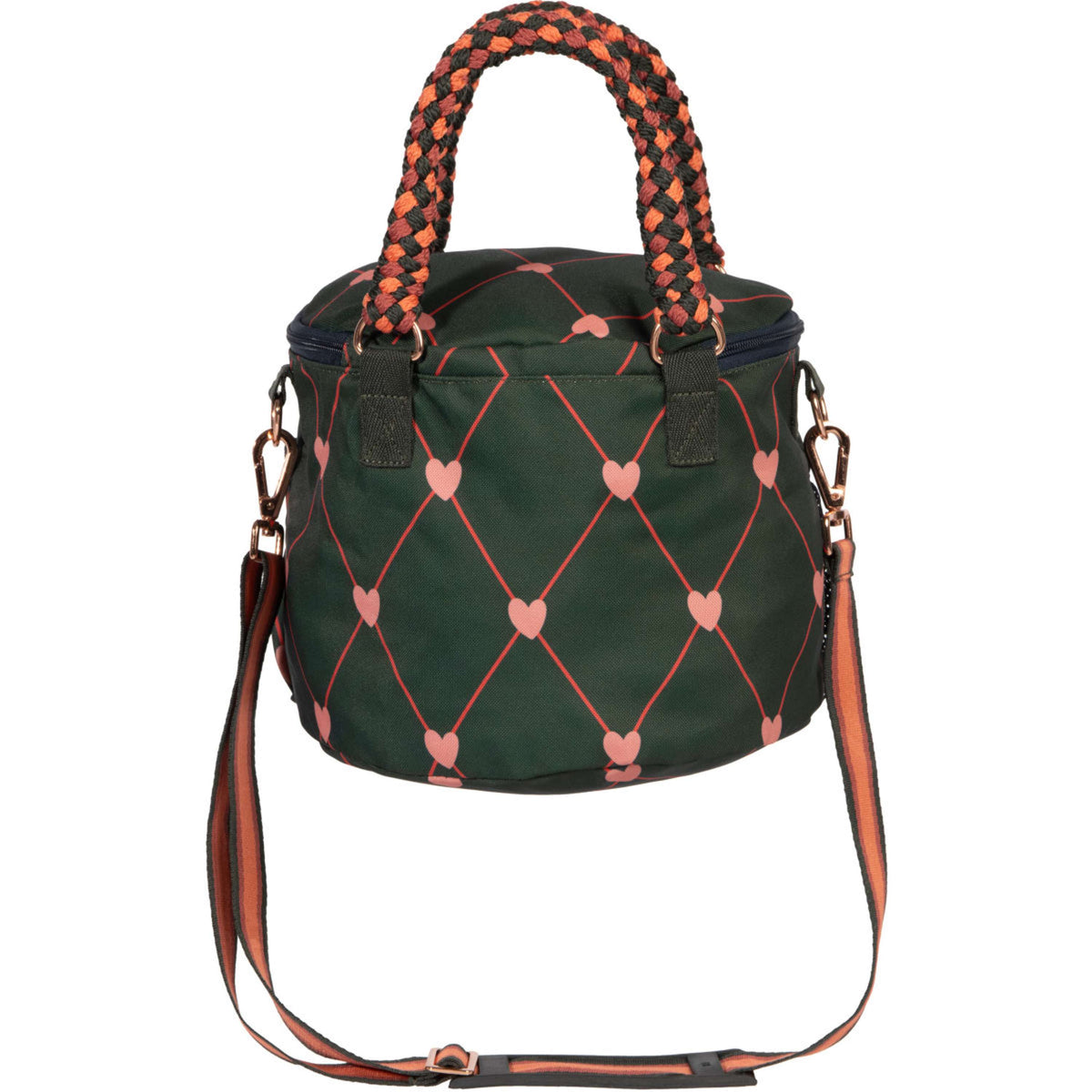 Harry's Horse Poetstas LouLou Duffel Bag