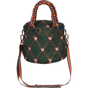 Harry's Horse Poetstas LouLou Duffel Bag