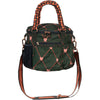 Harry's Horse Poetstas LouLou Duffel Bag