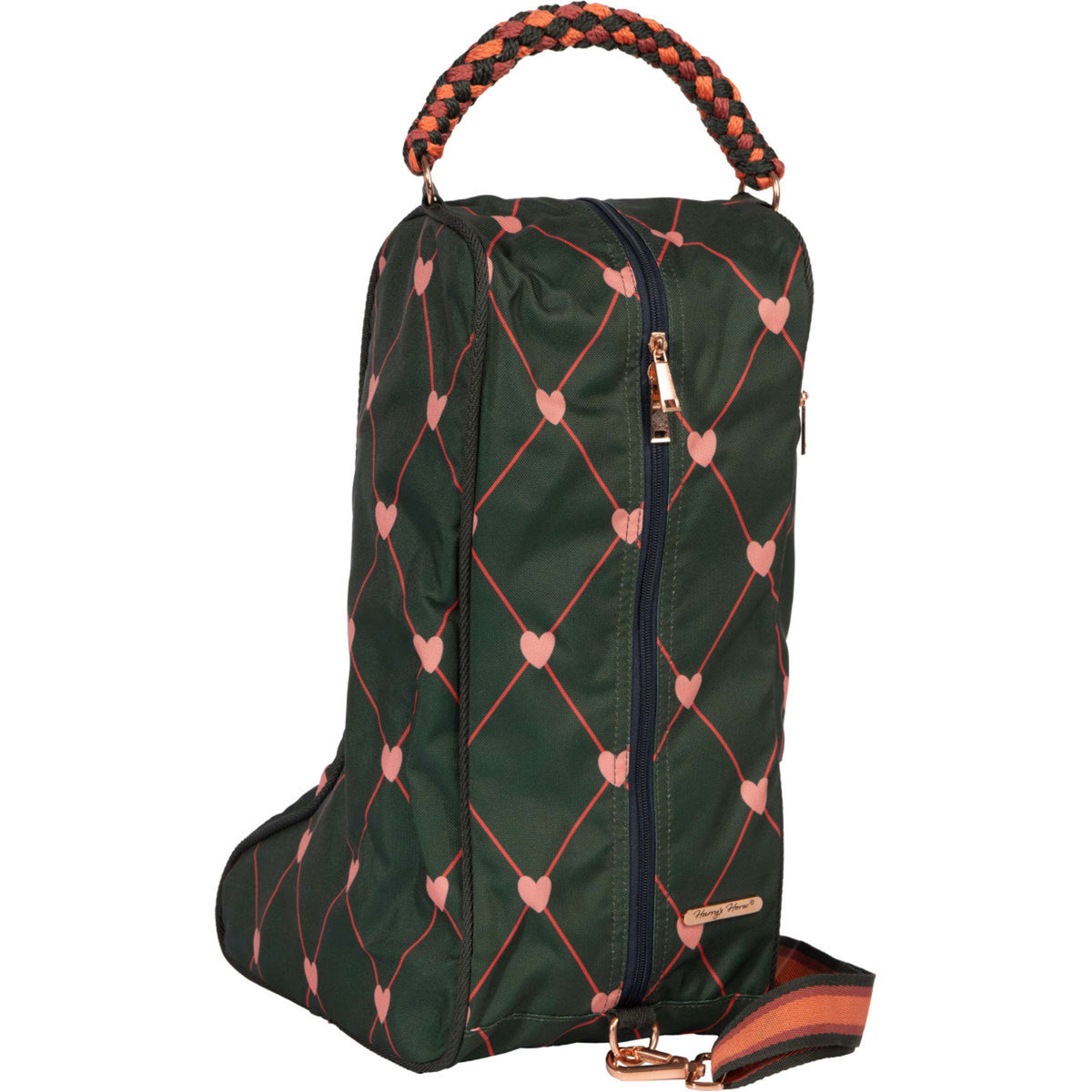 Harry's Horse Laarzentas LouLou Duffel Bag