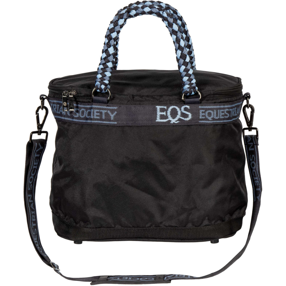 Harry's Horse Poetstas EQS AW26 Black-Sand